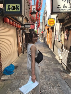 lovellyさんのコーディネート