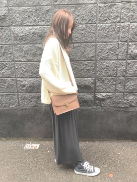 lovellyさんのコーディネート