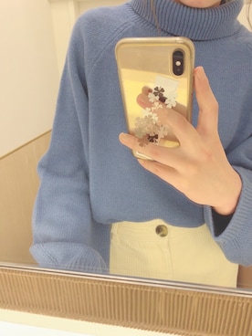 lovellyさんのコーディネート