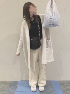 lovellyさんのコーディネート