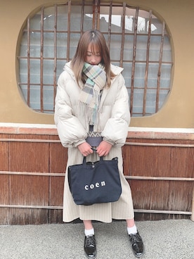 lovellyさんのコーディネート