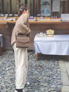 lovellyさんのコーディネート