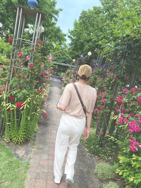 lovellyさんのコーディネート