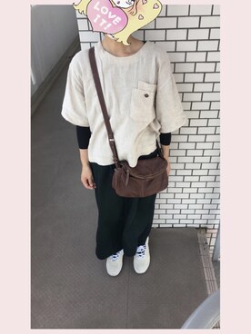 ねこさんのコーディネート