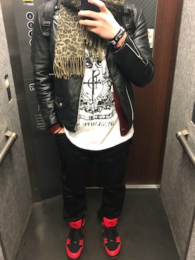 akiさんのコーディネート