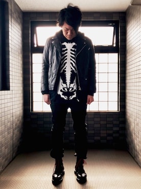 akiさんのコーディネート