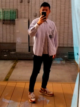 たけし19☆9さんのコーディネート