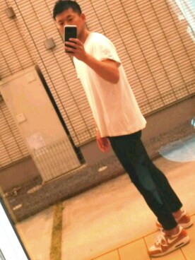 たけし19☆9さんのコーディネート