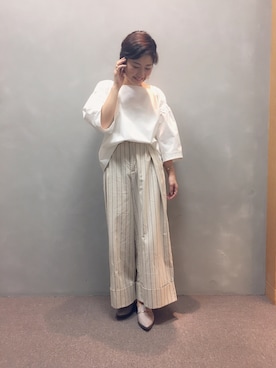 akikoさんのコーディネート