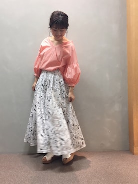 akikoさんのコーディネート