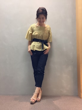 akikoさんのコーディネート