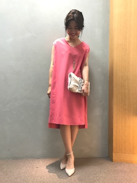 akikoさんのコーディネート