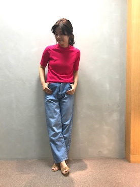 akikoさんのコーディネート