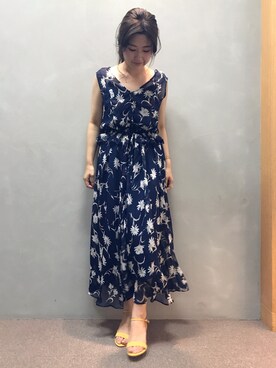 akikoさんのコーディネート