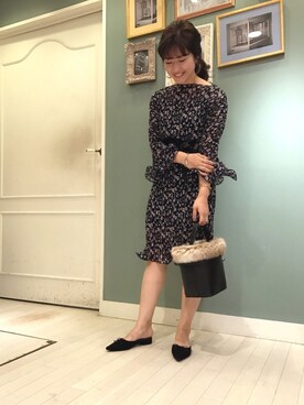 akikoさんのコーディネート