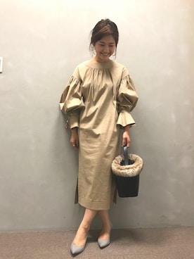 akikoさんのコーディネート