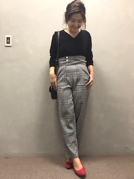 akikoさんのコーディネート