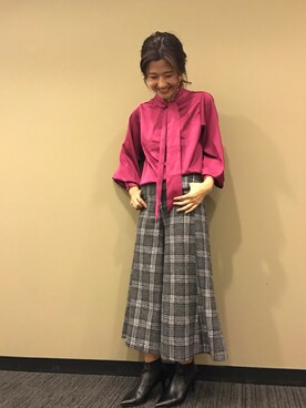 akikoさんのコーディネート