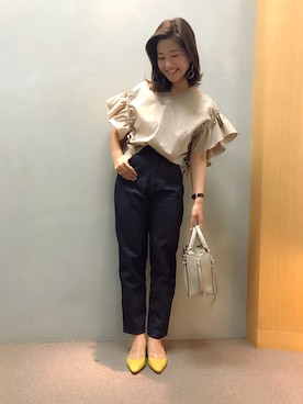 akikoさんのコーディネート