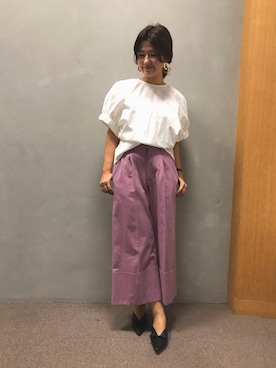 akikoさんのコーディネート