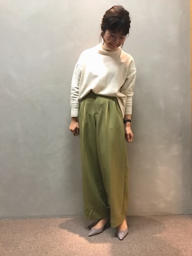 akikoさんのコーディネート