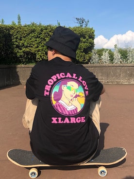 愛己さんのコーディネート