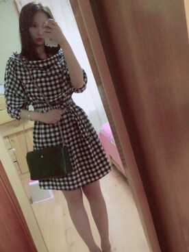 yuanyuanさんのコーディネート