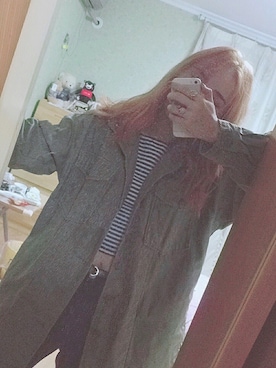 yuanyuanさんのコーディネート