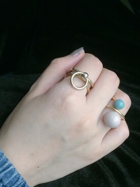 yuanyuanさんのコーディネート