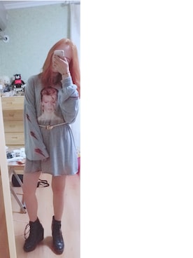 yuanyuanさんのコーディネート