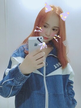 yuanyuanさんのコーディネート