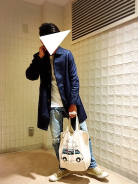 そらたさんのコーディネート