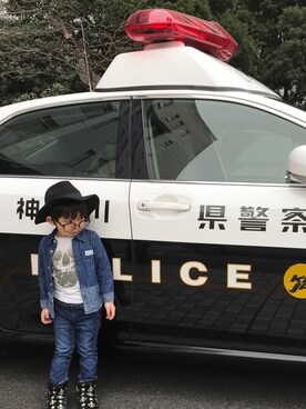 ひなっちゃんさんのコーディネート