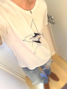 まささんのコーディネート