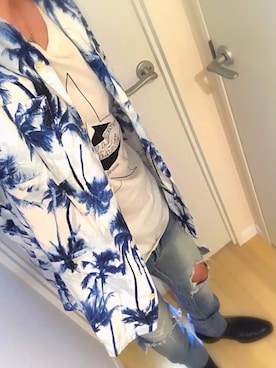 まささんのコーディネート