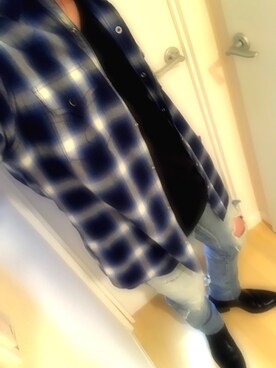 まささんのコーディネート