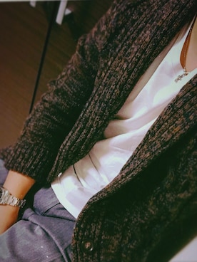 まささんのコーディネート