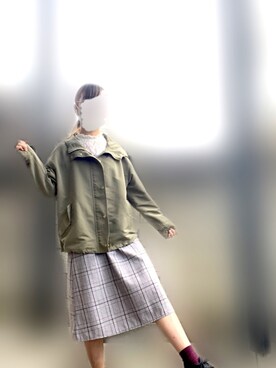 すださんのコーディネート