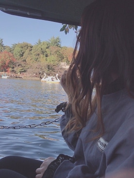 すださんのコーディネート