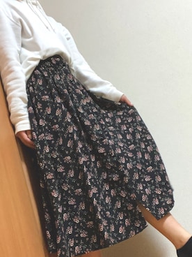 すださんのコーディネート