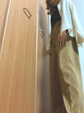 すださんのコーディネート