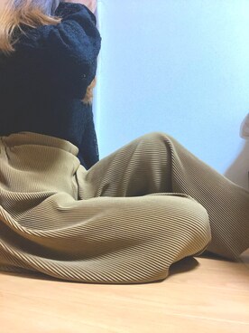 すださんのコーディネート