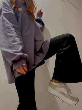 すださんのコーディネート