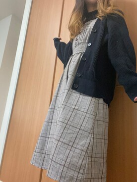 すださんのコーディネート