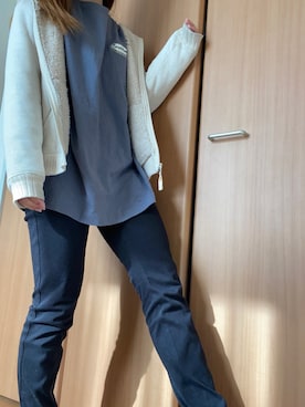 すださんのコーディネート