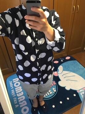 こばさんのコーディネート