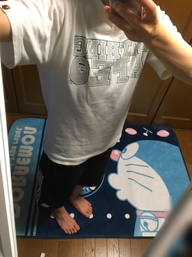 こばさんのコーディネート