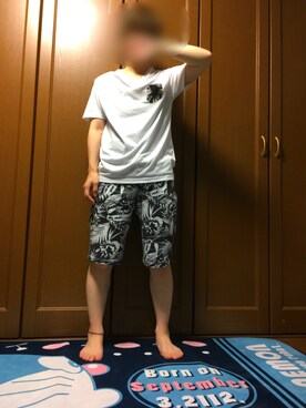 こばさんのコーディネート