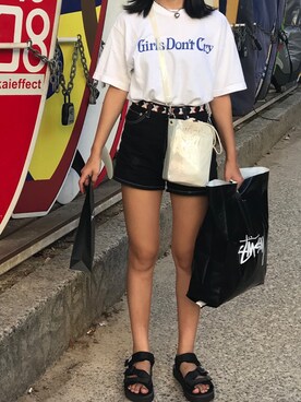 ayameさんのコーディネート