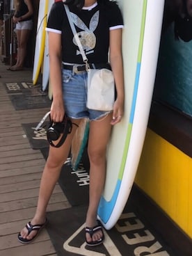 ayameさんのコーディネート